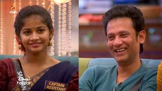 Bigg Boss Tamil Season 8  3rd December 2024  Promo 3 [upl. by Enialb]