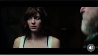 Super Écran  10 Cloverfield Lane 2016 Preview 2016 [upl. by Jemmy]