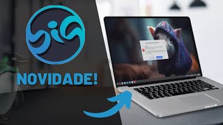 Biglinux reparo ou restauração do sistema [upl. by Lexine]