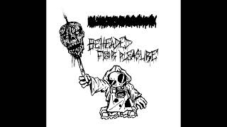 NxLxCxRxUxExAxAxSxCxSx  Beheaded for Pleasure FULL ALBUM 2024 [upl. by Lauro]