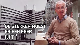 MC Slotervaart Ondergang van het eerste private ziekenhuis [upl. by Mikkel30]