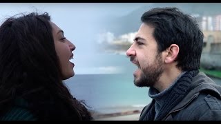 Quello che le donne non dicono  Andrea Vincenti feat Simona Santangelo OFFICIAL VIDEOCLIP cover [upl. by Pratt]