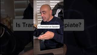 Is tramadol an opiate [upl. by Darda431]