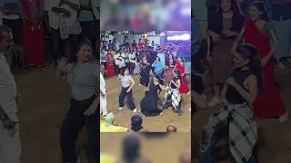 Rival makka girls dance time 😱😱 trendingshorts explorepage [upl. by Ragas]