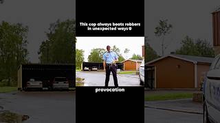 This cop will beat the robbers in unexpected ways file movie [upl. by Adriaens]