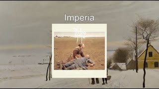 Imperia  Afsky English and Danish lyrics [upl. by Ramsden]