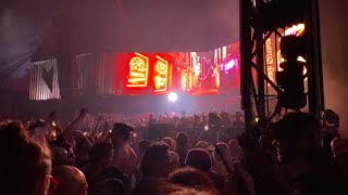 Marco Carola III  Music On Festival 2024 sunday [upl. by Zobe]