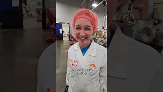 How i started a healthy candy company at 7 years old 🍭🦷 sugarfree healthycandy zollipops [upl. by Quenby]