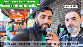 Whats the REAL Reason People Celebrate Pakistan Independence Day [upl. by Denton]