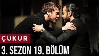 Çukur 3Sezon 19Bölüm [upl. by Forland]