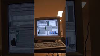 Office 97 the RETRO Productivity Suite for Windows NT 40 in the BACKROOMS [upl. by Ainesell]