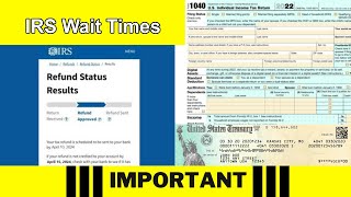 IRS Tax Return Verification How Long Phone Calls Really Take [upl. by Thurlow]