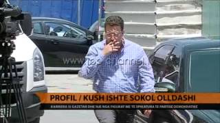 Kush ishte Sokol Olldashi  Top Channel Albania  News  Lajme [upl. by Chic451]