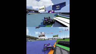 Trackmania 2020 vs Nations Forever  ESLNarguilé by maxil [upl. by Nalyd]