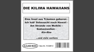 Hawaiianischer Kuss [upl. by Novert]