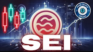 SEI Coin Price News Today  Technical Analysis and Elliott Wave Analysis and Price Prediction [upl. by Grishilda768]