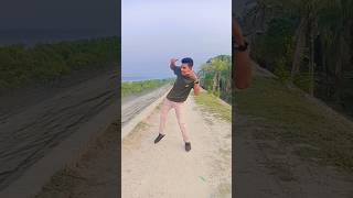 Aye meri natkhati shorts haw song reels dance [upl. by Burbank]