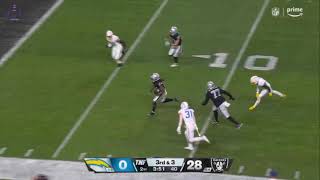 They Play Where The Chargers Quit on Brandon Staley [upl. by Arik]