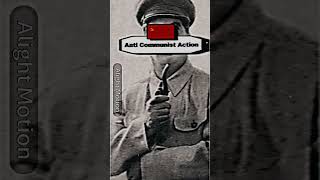 Anti Communist Action [upl. by Meerak]