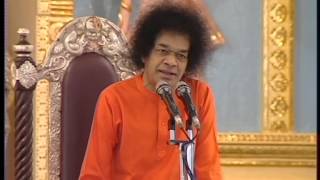 Dasara Discourse by Sri Sathya Sai Baba at Prasanthi Nilayam  Day 05 [upl. by Ankeny]