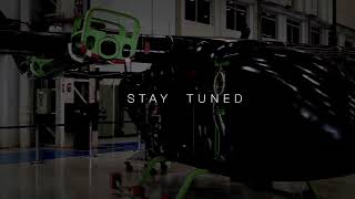 Eve Air Mobility Unveils Teaser Video of First eVTOL [upl. by Chapen946]