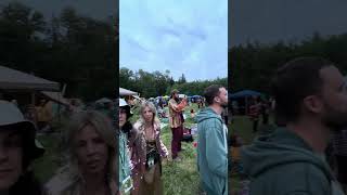 Family Mystic Live at Rhythms Ground Mojo Family Fest 2023 [upl. by Jarin]