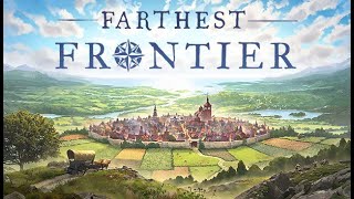 Farthest Frontier  Lets Play  Part 3 [upl. by Imelda]