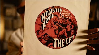 I Got My Grail Of Grails Can  Monster Movie Original Private Press [upl. by Stanzel]