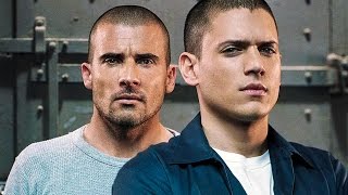 prison break season 5 episode 10 promo [upl. by Yenahs245]