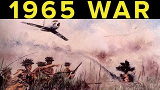 Secrets of 1965 IndoPak War  Defence Day Special [upl. by Colin270]