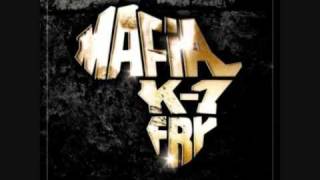 Mafia k1 fry  pour ceux [upl. by Onek425]