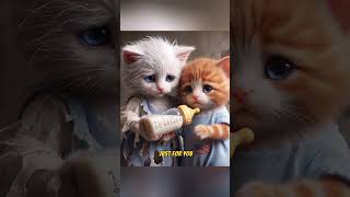 American Meow A Kittens Fight for Hope Part 1 [upl. by Giuseppe]