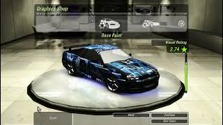 underground2net  Nissan Skyline Customization [upl. by Attenahs]