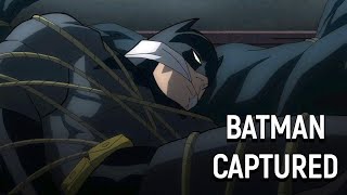 Batman Return of the Caped Crusaders  quotRiddlers Cluequot Clip  Warner Bros Entertainment [upl. by Ahsaeym845]