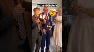 THE BEST WEDDING PRANK prank wedding reaction [upl. by Ateekan]