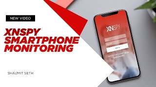 XNSPY  Best Smartphone Monitoring App Review [upl. by Ynove]