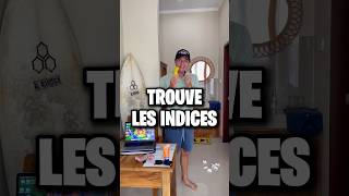 DEVINE CE QUE JE PRÉFÈRE GRÂCE AUX INDICES [upl. by Aynos]