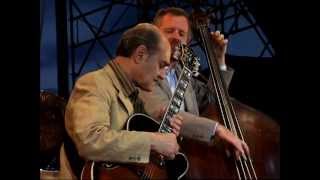 Joe Pass amp NielsHenning Orsted Pedersen  Tricostin  LIVE [upl. by Ahseinar]