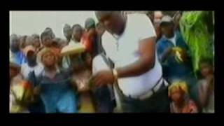 Cameroon Longue Longue kirikou 2e video  MAKOSSA 2010 flv [upl. by Aissyla]