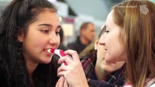 Fachdental Südwest 2016  Messe Stuttgart [upl. by Laroc703]