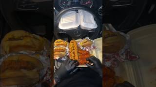 Fast Food Hacks Save Time and Money ytshorts food fastfood tommywinkler Anasfaisall [upl. by Ahsirt]