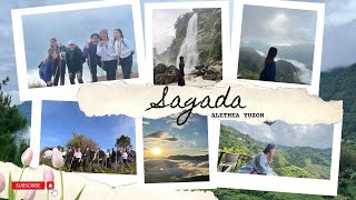 SAGADA  Alethea BY [upl. by Atnauq]