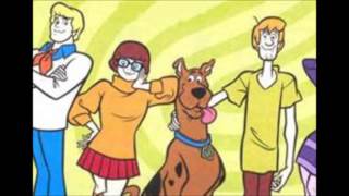 Scooby Doo Theme 70s Remastered [upl. by Aretak]