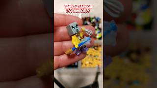 I Bought Every Limited Edition LEGO Minifigure [upl. by Tronna]