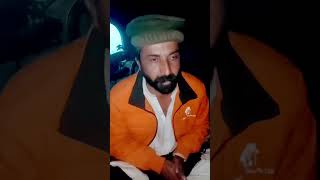 Muhnji Maarun Saan Aahy Jea ji Jarrii  Umar Marvi  Mahboob Ali  Kalam Sufi Faqir Janan Chan Saeen [upl. by Novi]