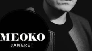 JANERET  Exclusive MEOKO Podcast 223 [upl. by Arol]