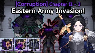 King God Castle  Evan   Corruption  Chapter 13 King [upl. by Lehcor]