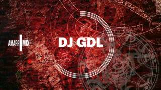 Mon Laferte Amárrame ft Juanes REMIX  DJ GDL [upl. by Nnahgaem]