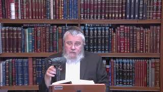 ZOHAR on Pinchas Is Zealotry Appropriate Discerning the Pulse Healing ampDeep Breathing Rav Pinson [upl. by Zerelda646]