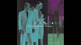 Birdland  The Manhattan Transfer [upl. by Boyt603]